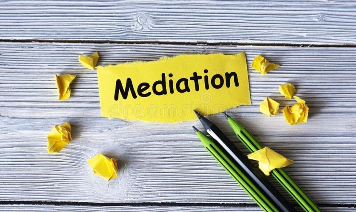 Mediation Services